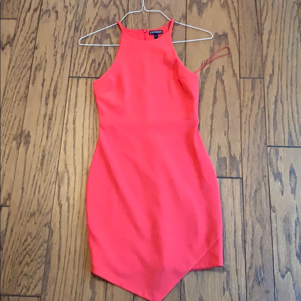 COPY - EXPRESS dress